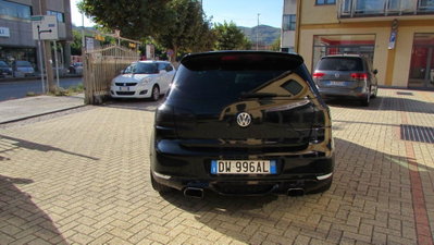 Volkswagen Golf 2.0 TDI 140CV DPF 5p. Highline (4)