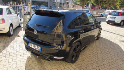 Volkswagen Golf 2.0 TDI 140CV DPF 5p. Highline (5)