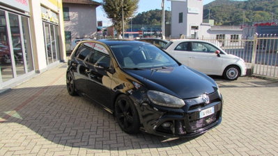 Volkswagen Golf 2.0 TDI 140CV DPF 5p. Highline (7)