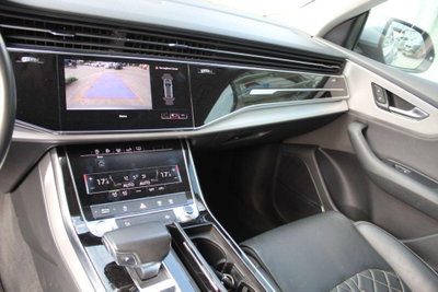 Audi Q8 Q8 50 TDI 286 CV quattro tiptronic Sport (12)