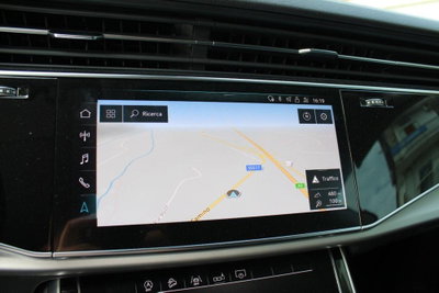 Audi Q8 Q8 50 TDI 286 CV quattro tiptronic Sport (16)
