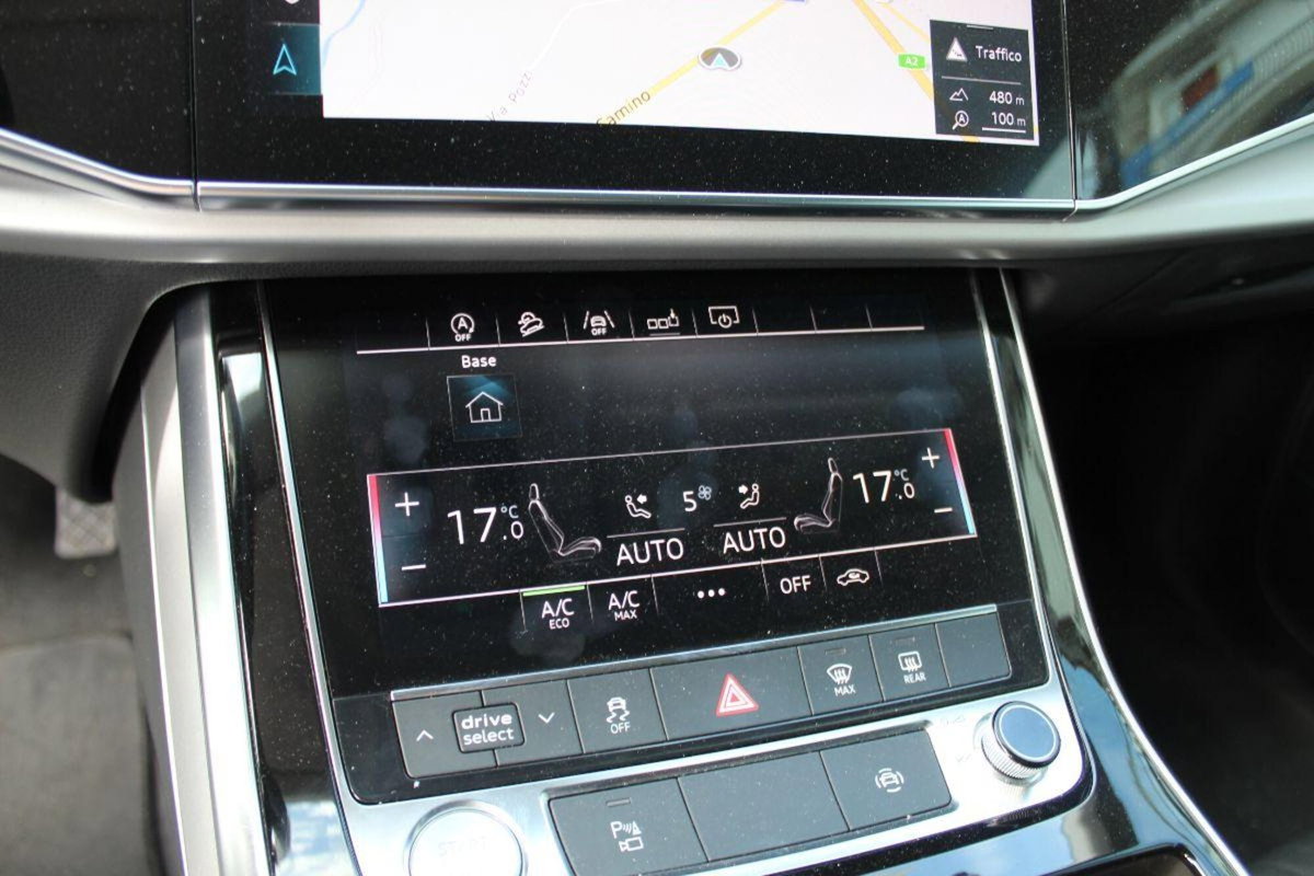 Audi Q8 Q8 50 TDI 286 CV quattro tiptronic Sport (17)