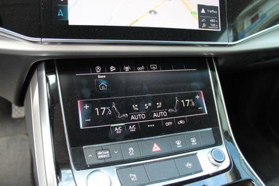 Audi Q8 Q8 50 TDI 286 CV quattro tiptronic Sport (17)