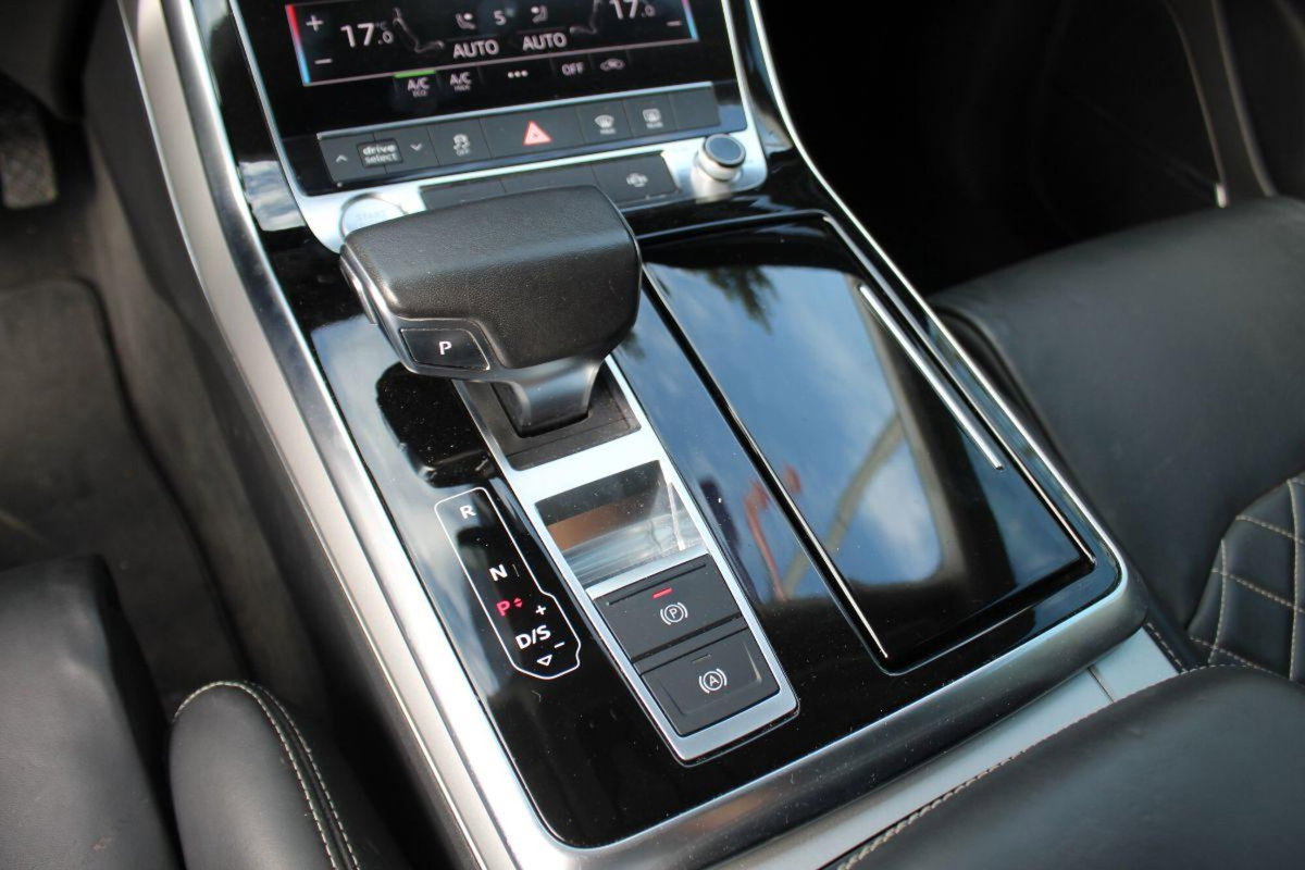 Audi Q8 Q8 50 TDI 286 CV quattro tiptronic Sport (18)