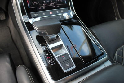 Audi Q8 Q8 50 TDI 286 CV quattro tiptronic Sport (18)