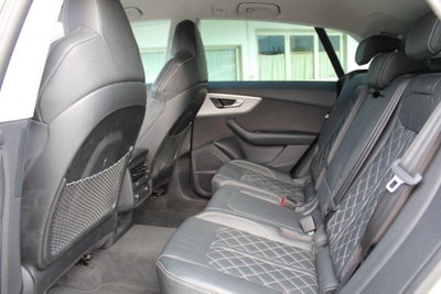 Audi Q8 Q8 50 TDI 286 CV quattro tiptronic Sport (19)