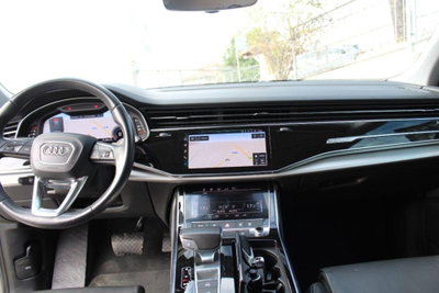 Audi Q8 Q8 50 TDI 286 CV quattro tiptronic Sport (20)