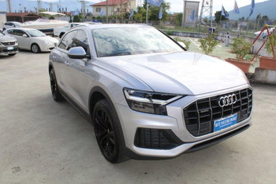 Audi Q8 Q8 50 TDI 286 CV quattro tiptronic Sport (3)
