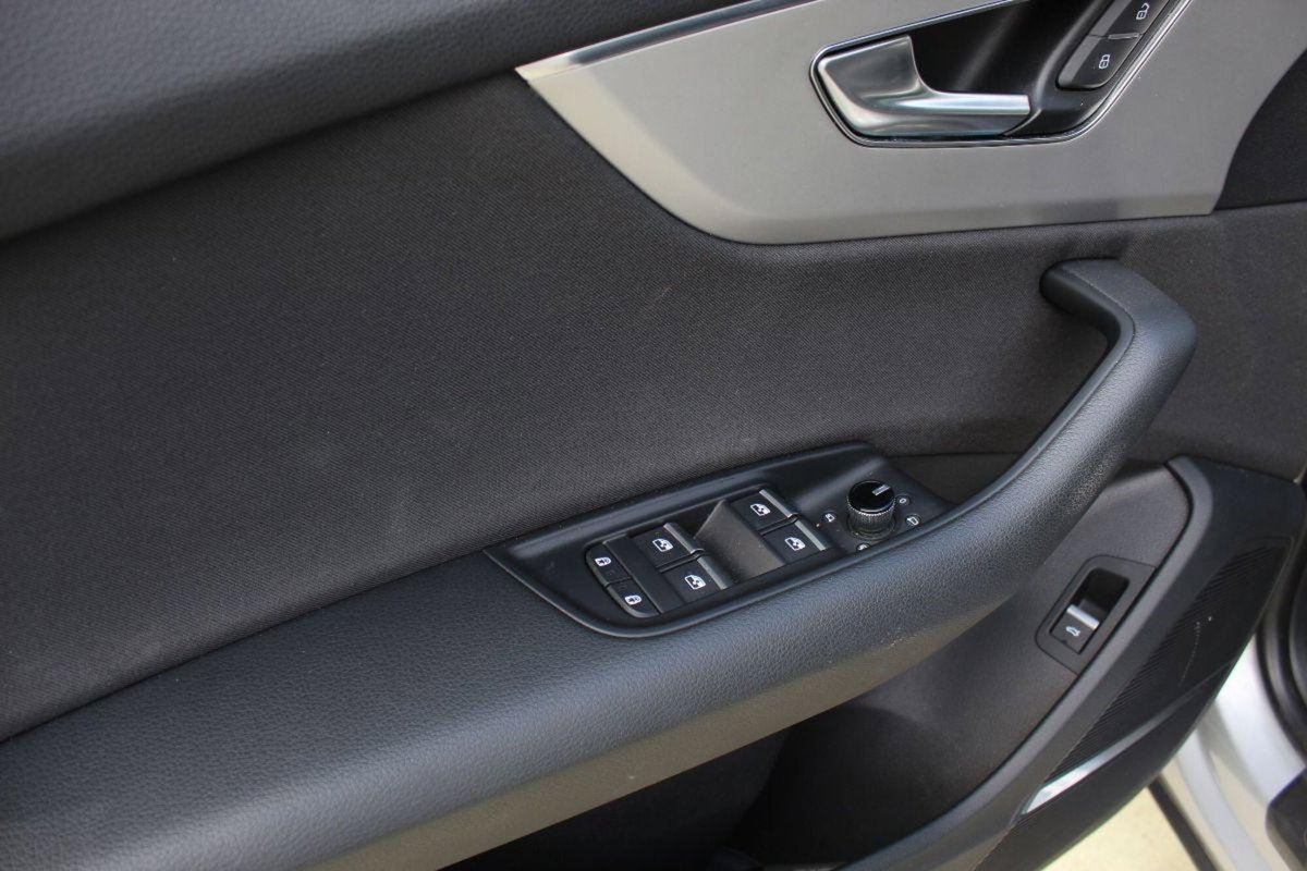 Audi Q8 Q8 50 TDI 286 CV quattro tiptronic Sport (8)