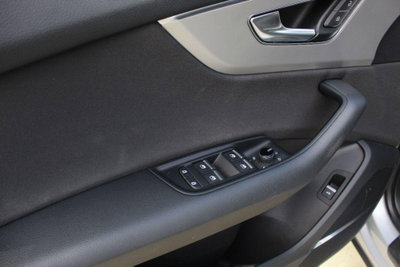 Audi Q8 Q8 50 TDI 286 CV quattro tiptronic Sport (8)
