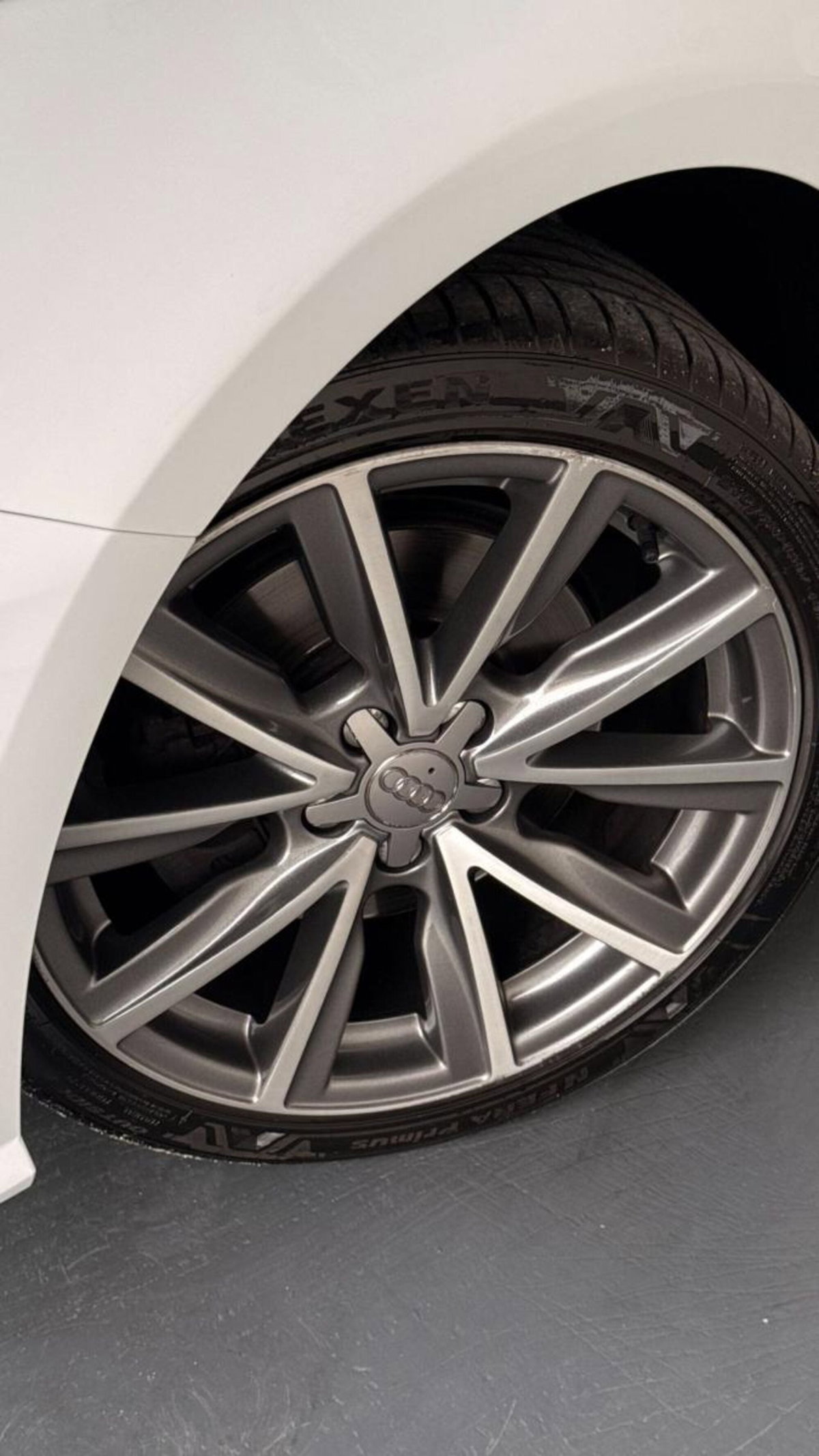 Audi A1 Sportback 1.6 TDI 116 CV S tronic Admired (5)