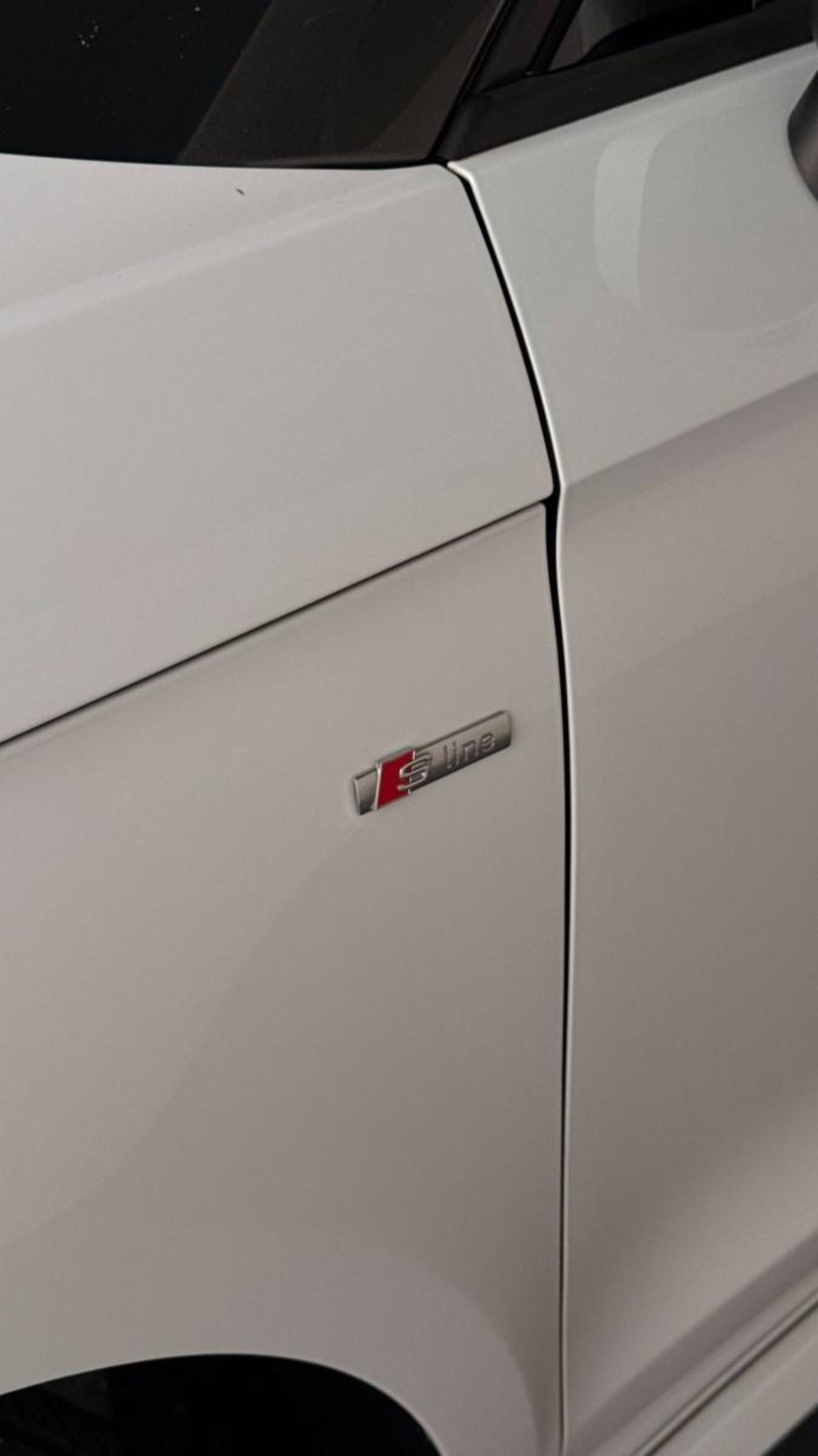 Audi A1 Sportback 1.6 TDI 116 CV S tronic Admired (9)