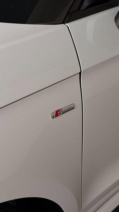 Audi A1 Sportback 1.6 TDI 116 CV S tronic Admired (9)
