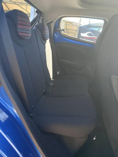 Citroen C1 Airscape C1 Airscape VTi 72 5 porte Shine (13)