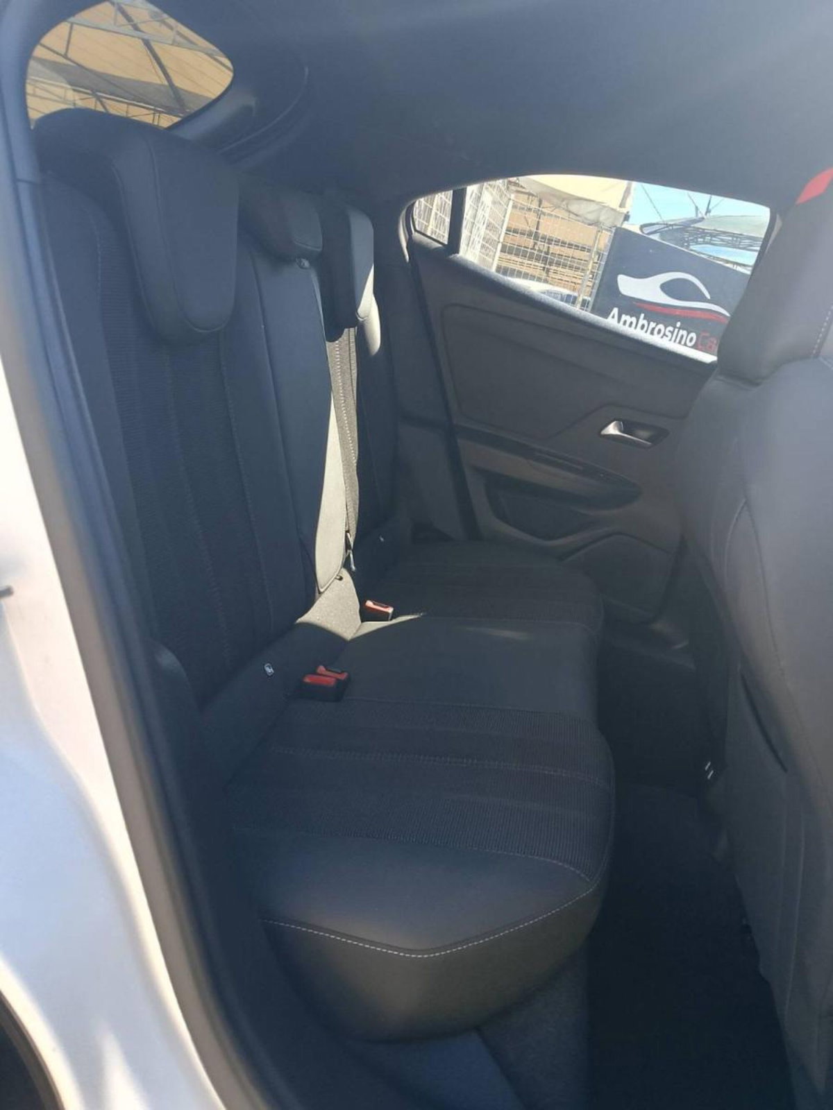 Opel Mokka 1.2 Turbo 130 CV aut. Edition (12)