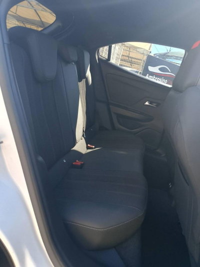 Opel Mokka 1.2 Turbo 130 CV aut. Edition (12)