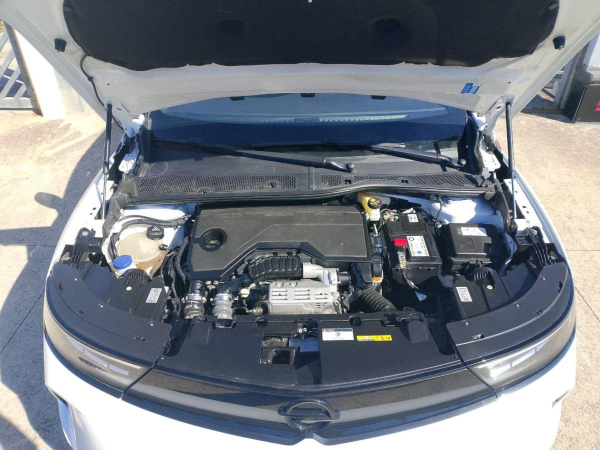 Opel Mokka 1.2 Turbo 130 CV aut. Edition (18)