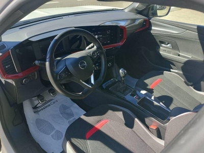 Opel Mokka 1.2 Turbo 130 CV aut. Edition (5)