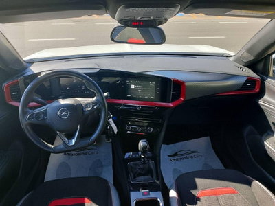Opel Mokka 1.2 Turbo 130 CV aut. Edition (6)