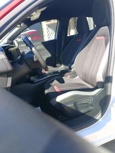 Opel Mokka 1.2 Turbo 130 CV aut. Edition (9)