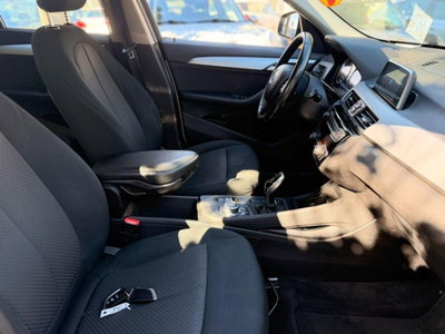 BMW X1 sDrive18d Business (11)