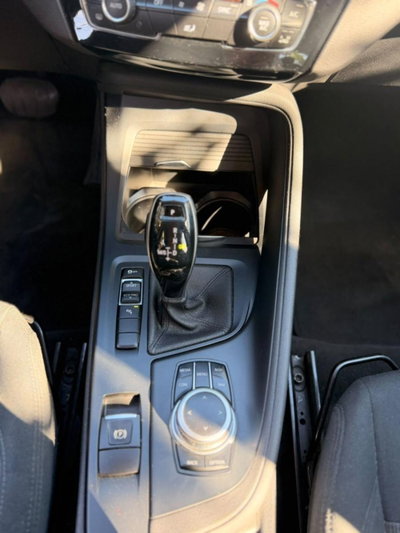 BMW X1 sDrive18d Business (13)