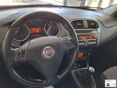 Fiat Bravo 1.9 MJT 120 CV Emotion (12)