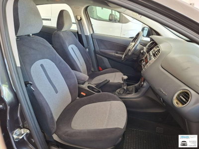 Fiat Bravo 1.9 MJT 120 CV Emotion (16)