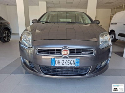 Fiat Bravo 1.9 MJT 120 CV Emotion (2)