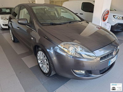 Fiat Bravo 1.9 MJT 120 CV Emotion (3)