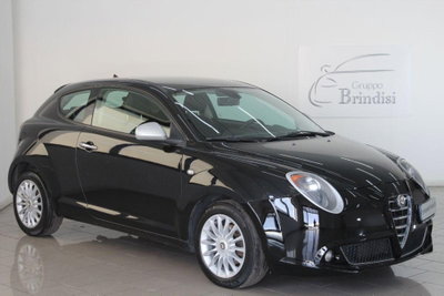 Alfa Romeo MiTo 1.3 JTDm 85 CV S&S Distinctive