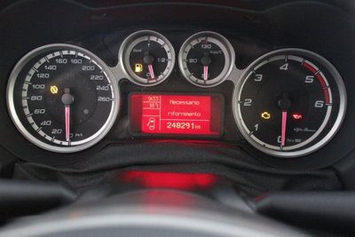 Alfa Romeo MiTo 1.3 JTDm 85 CV S&S Distinctive (10)