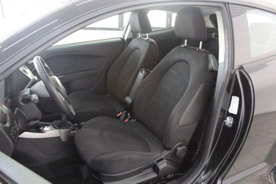 Alfa Romeo MiTo 1.3 JTDm 85 CV S&S Distinctive (11)