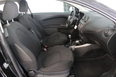 Alfa Romeo MiTo 1.3 JTDm 85 CV S&S Distinctive (12)