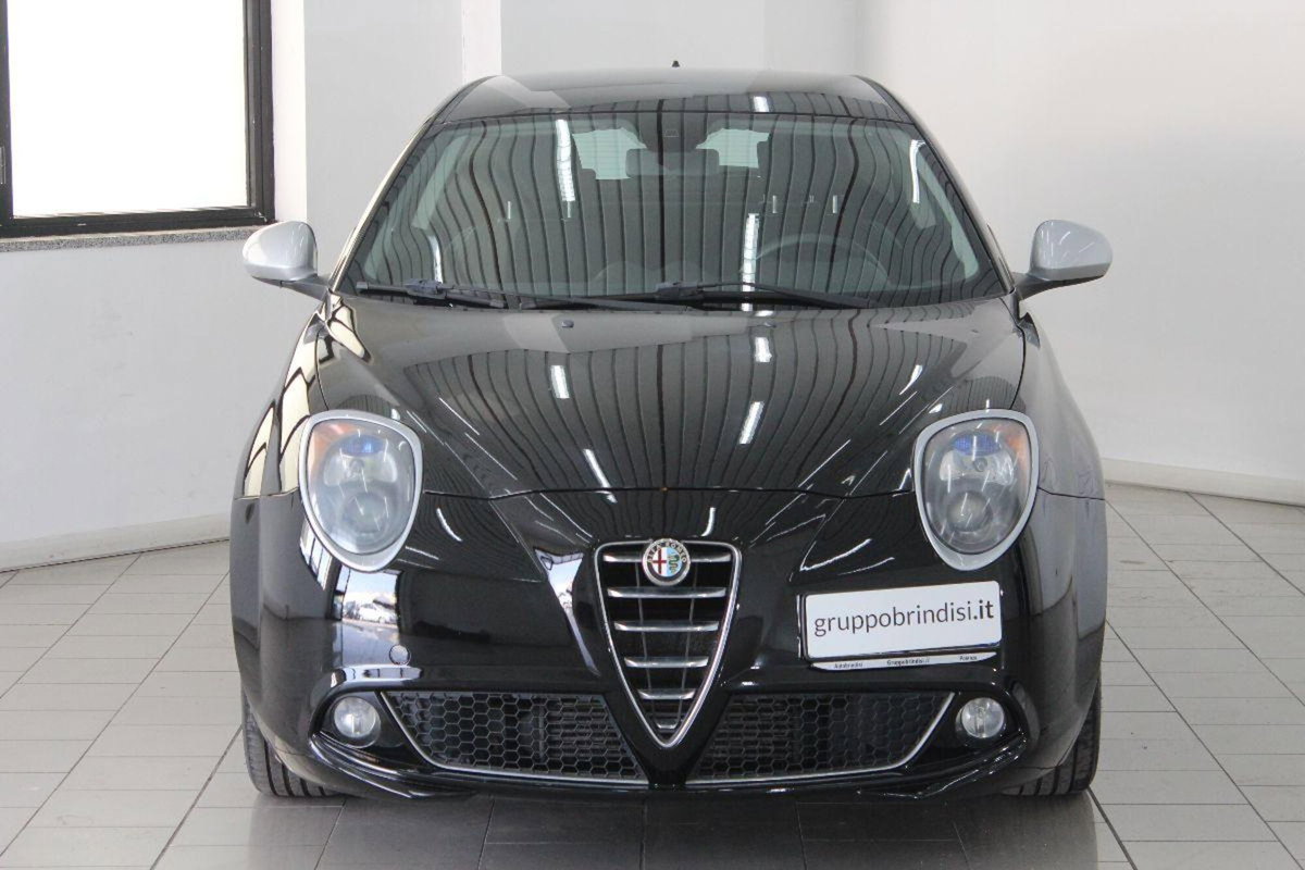 Alfa Romeo MiTo 1.3 JTDm 85 CV S&S Distinctive (2)