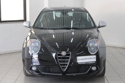 Alfa Romeo MiTo 1.3 JTDm 85 CV S&S Distinctive (2)