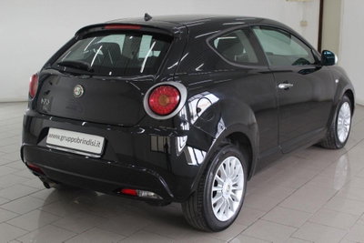 Alfa Romeo MiTo 1.3 JTDm 85 CV S&S Distinctive (4)