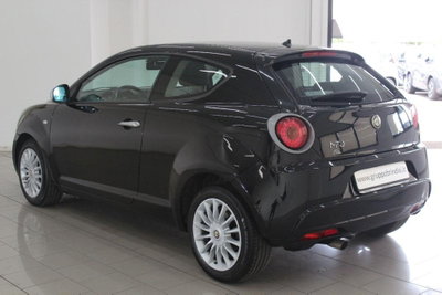 Alfa Romeo MiTo 1.3 JTDm 85 CV S&S Distinctive (6)
