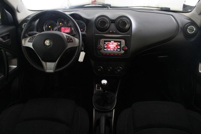 Alfa Romeo MiTo 1.3 JTDm 85 CV S&S Distinctive (7)