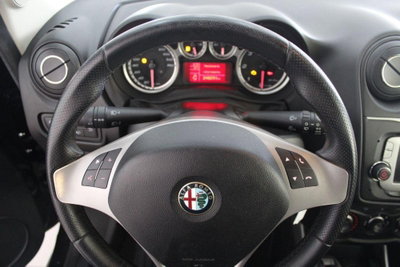 Alfa Romeo MiTo 1.3 JTDm 85 CV S&S Distinctive (8)
