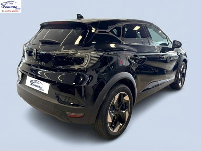 Renault Captur 1.2 eco-g Techno 120cv (4)