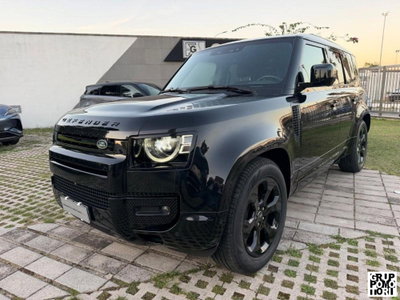 Land Rover Defender 110 3.0D I6 250 CV AWD Auto Commercial SE usata