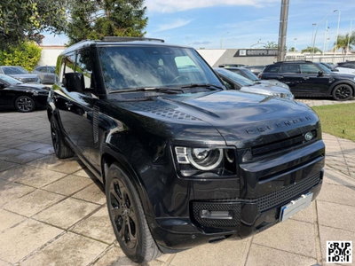 Land Rover Defender 110 3.0D I6 250 CV AWD Auto Commercial SE (9)