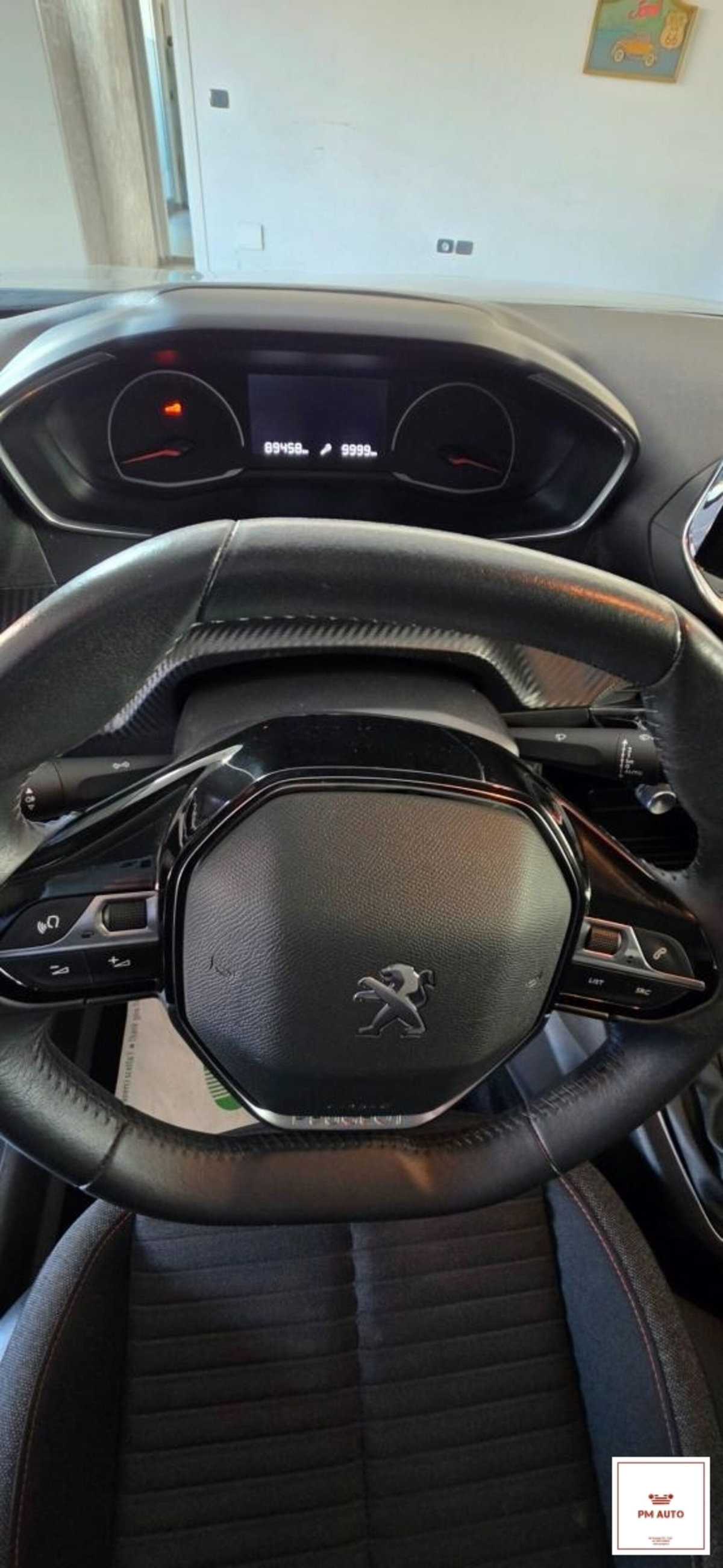 Peugeot 2008 BlueHDi 110 S&S Active Pack (3)