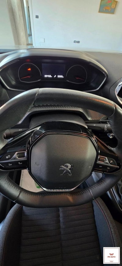 Peugeot 2008 BlueHDi 110 S&S Active Pack (3)