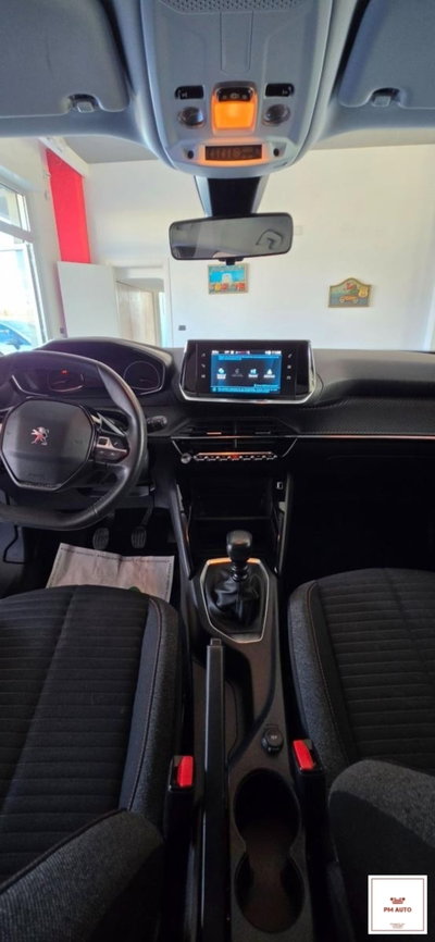 Peugeot 2008 BlueHDi 110 S&S Active Pack (4)