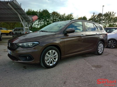 Fiat Tipo Station Wagon Tipo 1.3 Mjt S&S SW Easy usata