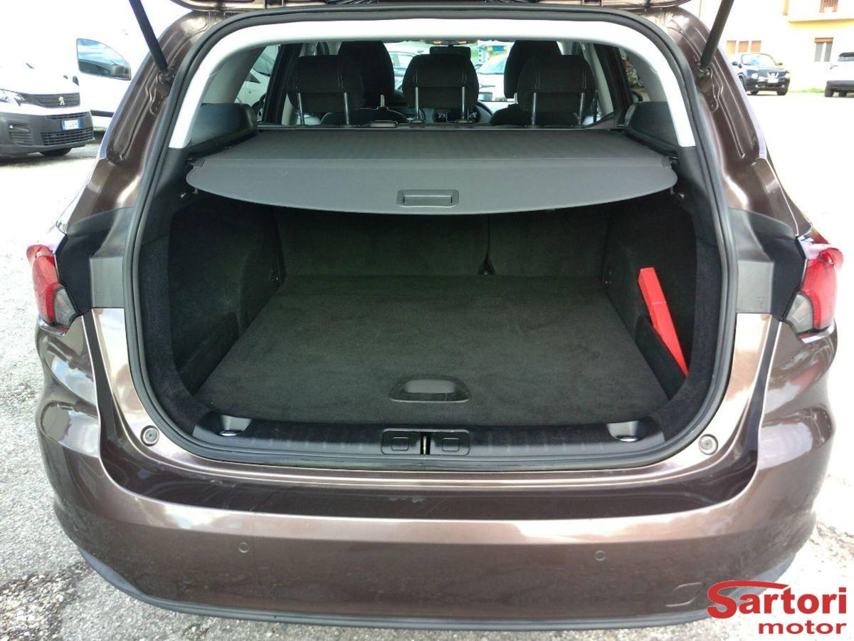 Fiat Tipo Station Wagon Tipo 1.3 Mjt S&S SW Easy (10)