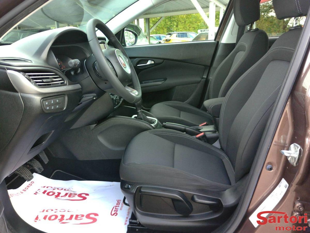 Fiat Tipo Station Wagon Tipo 1.3 Mjt S&S SW Easy (5)