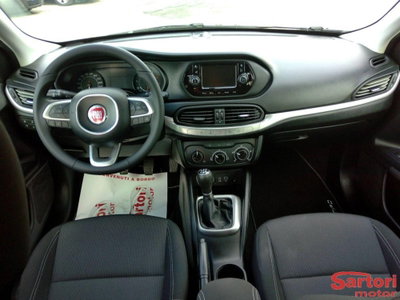 Fiat Tipo Station Wagon Tipo 1.3 Mjt S&S SW Easy (6)